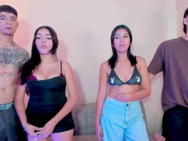 startlindagirlssome bongacams live cam model