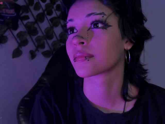 annykiittyy bongacams live cam model