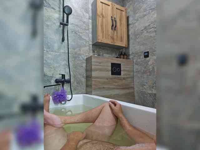 NedostupnayaPara bongacams live cam model