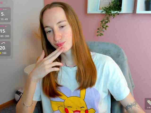 Jaidii bongacams live cam model
