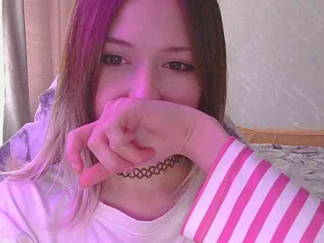 BelovedMary bongacams live cam model