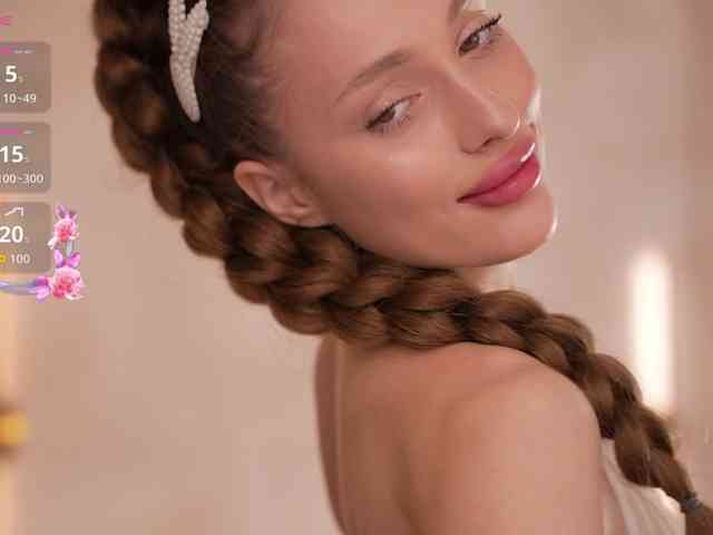 Tvoya-malyshka bongacams live cam model