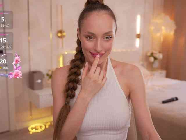 Tvoya-malyshka bongacams live cam model