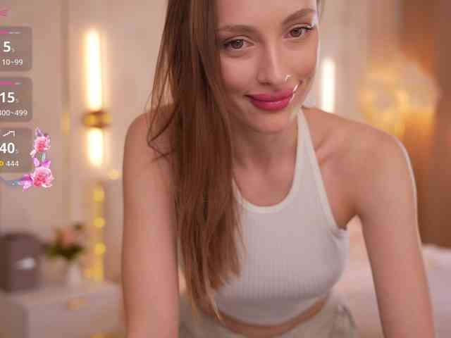 Tvoya-malyshka bongacams live cam model