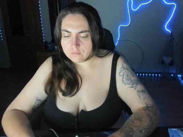 UkraineGirl bongacams live cam model