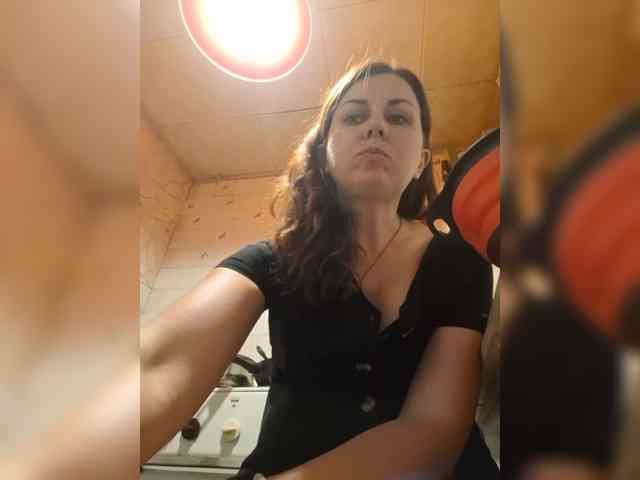 OpenGirl bongacams live cam model