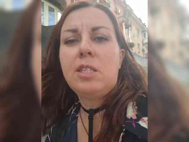 OpenGirl bongacams live cam model