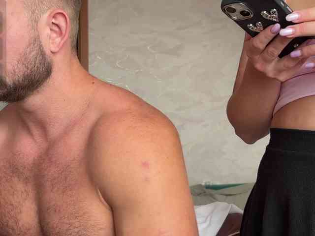 RUS577643 bongacams live cam model