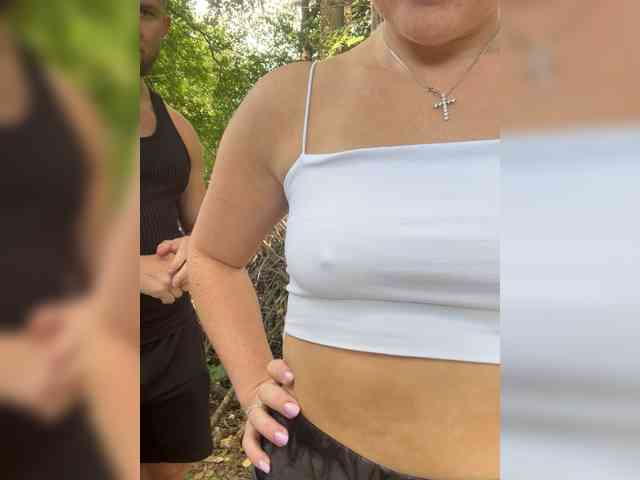 RUS577643 bongacams live cam model