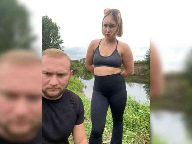 RUS577643 bongacams live cam model