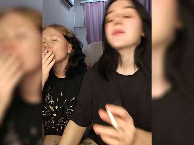 TeaseDuo bongacams live cam model