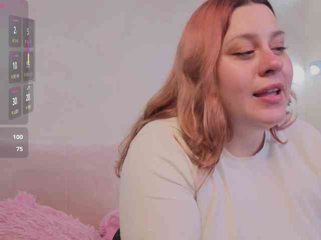 Valery-Grand bongacams live cam model