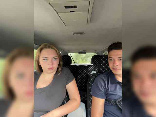 Kiss bongacams live cam model