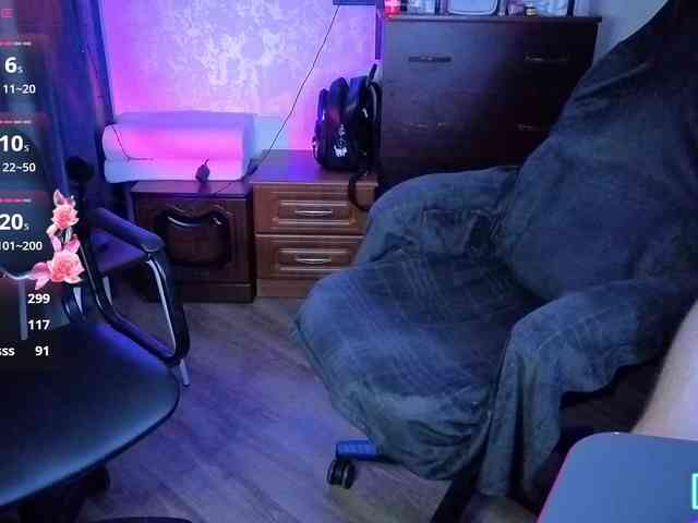 -Dirty-Mind- bongacams live cam model