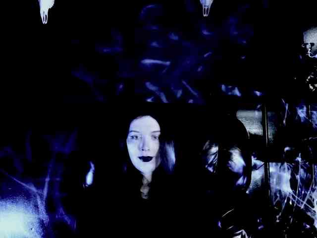 MissToxic bongacams live cam model