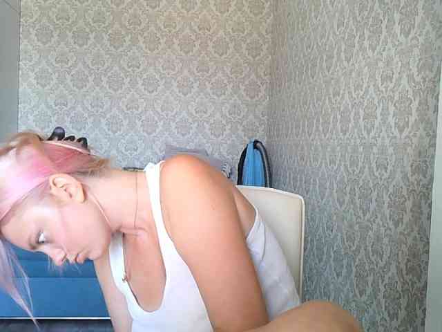 Gargonaa bongacams live cam model