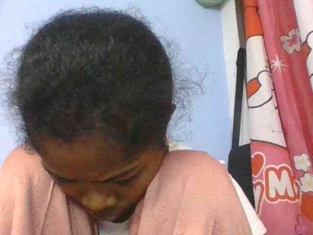Phaniah1a bongacams live cam model