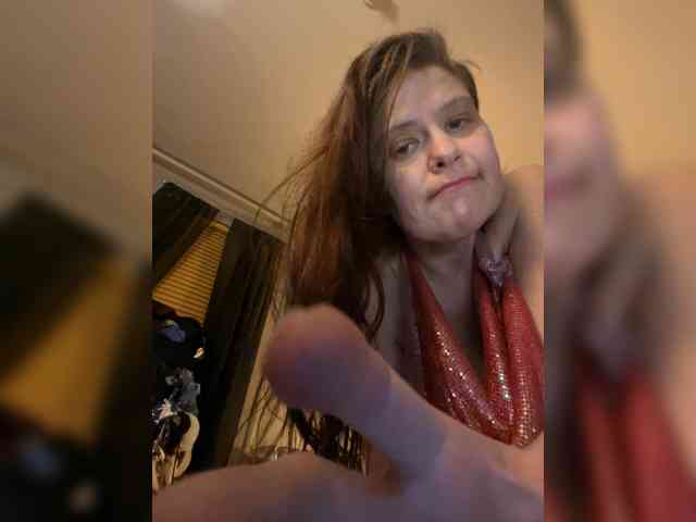 JulietteLatte81 bongacams live cam model