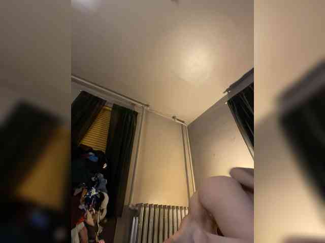JulietteLatte81 bongacams live cam model