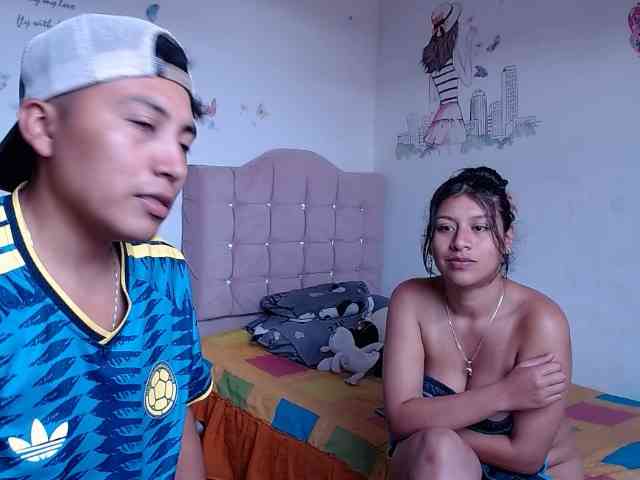 Maye-dan bongacams live cam model