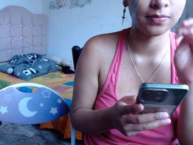 Maye-dan bongacams live cam model