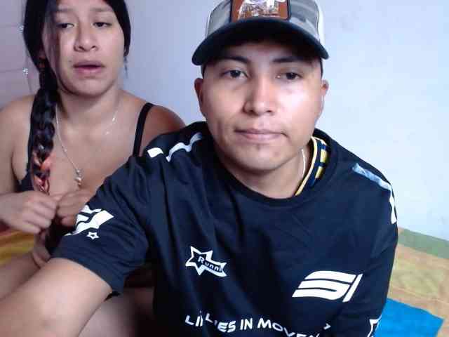 Maye-dan bongacams live cam model