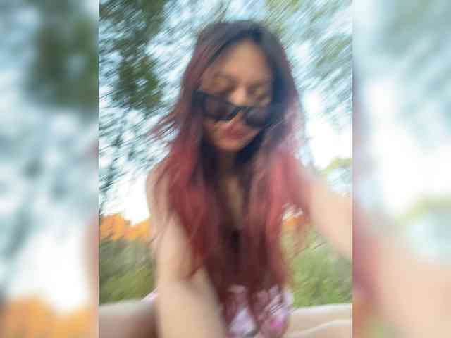 Estetka bongacams live cam model