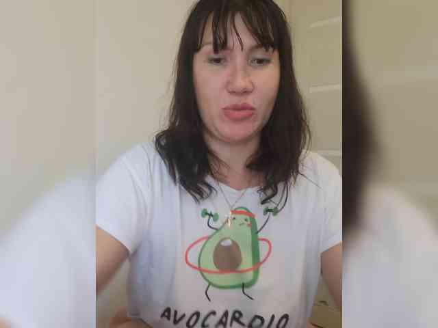 RoxySexy bongacams live cam model