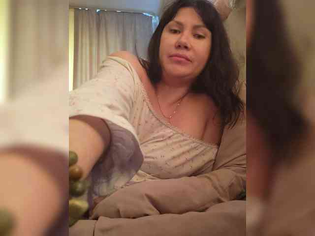 RoxySexy bongacams live cam model