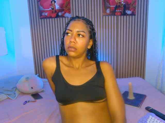 MalloryKim bongacams live cam model