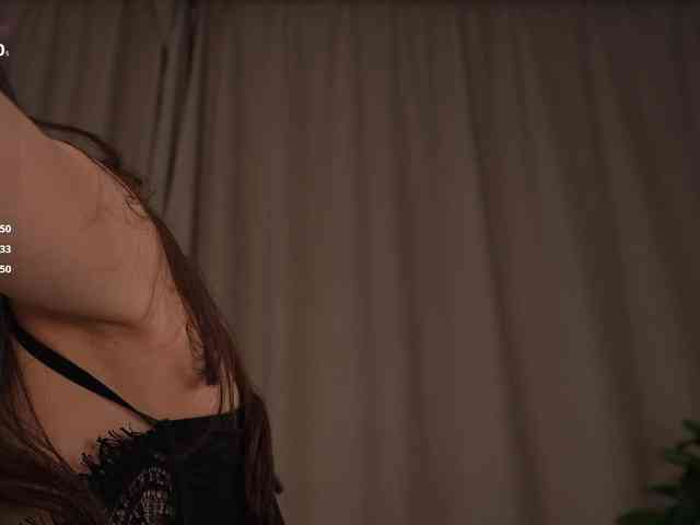 HaritaLovee bongacams live cam model