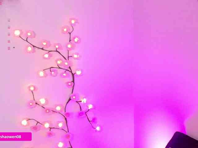 Sashaowen bongacams live cam model