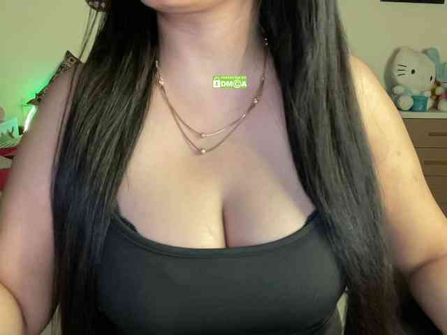Jasmine6 bongacams live cam model