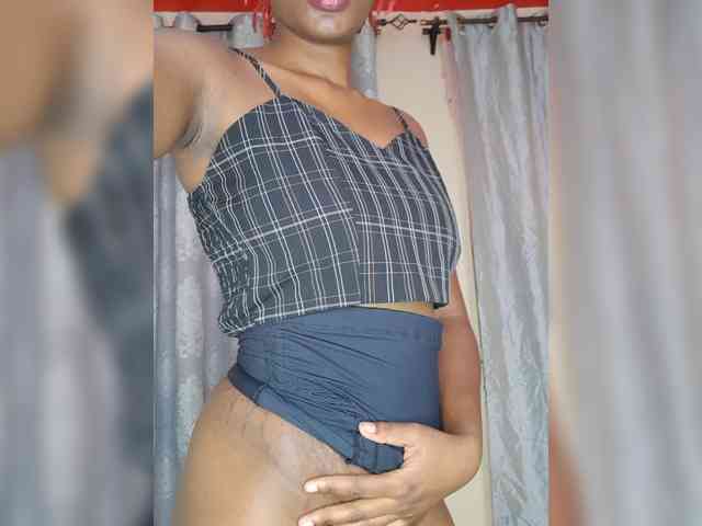 BlacksugarBaby bongacams live cam model