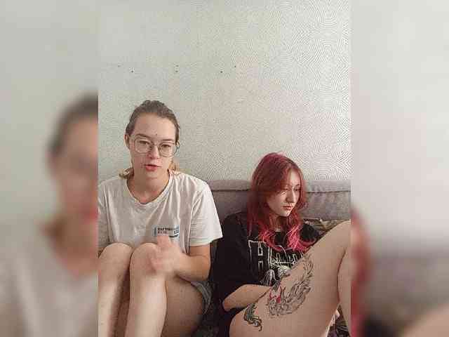 sweet-and-mint bongacams live cam model