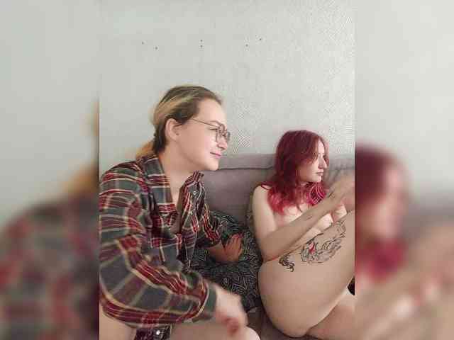sweet-and-mint bongacams live cam model
