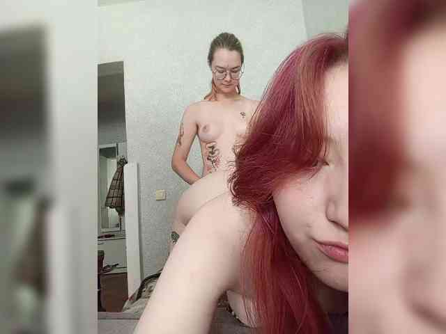 sweet-and-mint bongacams live cam model