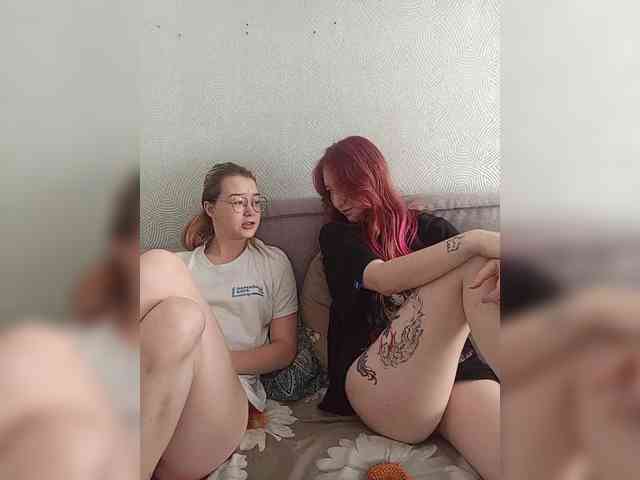 sweet-and-mint bongacams live cam model