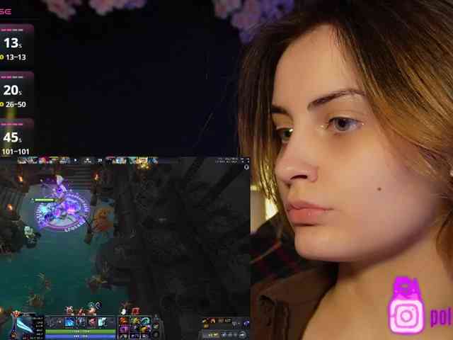 lxc999 bongacams live cam model
