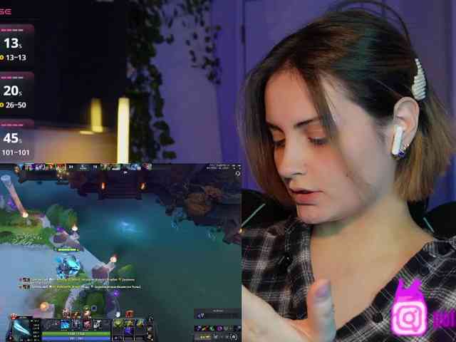 lxc999 bongacams live cam model