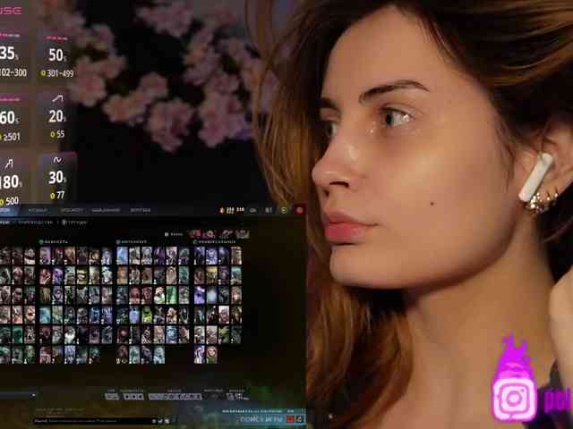 lxc999 bongacams live cam model