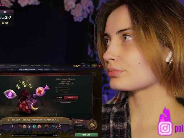 lxc999 bongacams live cam model