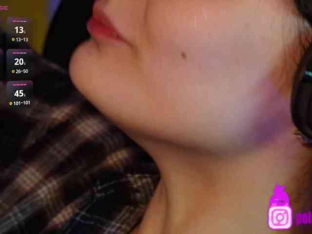 lxc999 bongacams live cam model