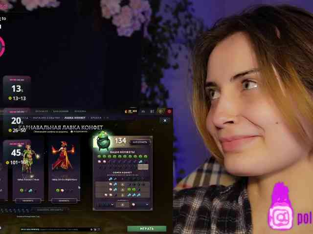 lxc999 bongacams live cam model