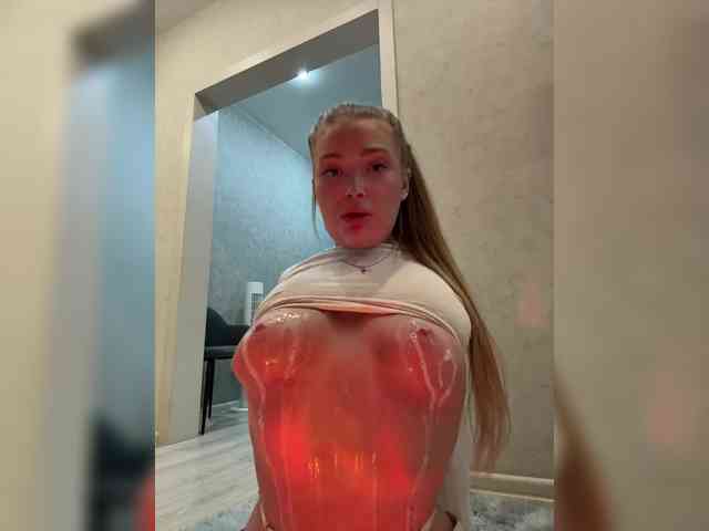 MILEDIUM bongacams live cam model