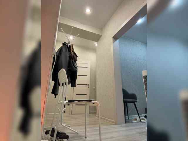 MILEDIUM bongacams live cam model