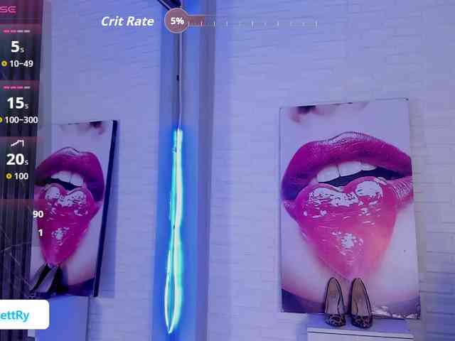 aileenkys bongacams live cam model