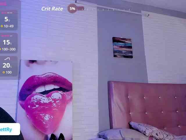 aileenkys bongacams live cam model