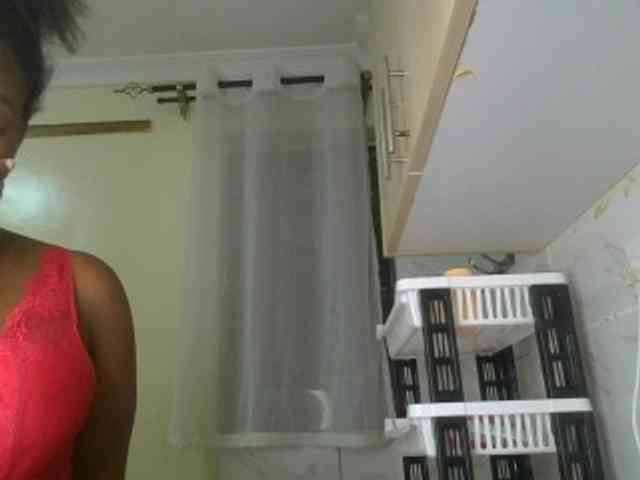 princess-zarih bongacams live cam model