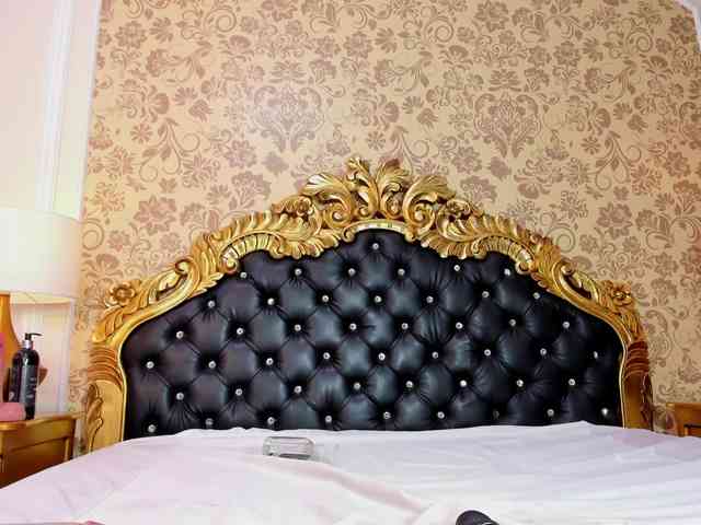 AshleyBelmont bongacams live cam model